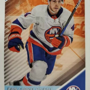 2024-25 TOPPS #321 - Jean-Gabriel Pageau