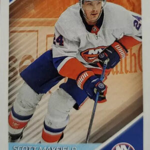 2024-25 TOPPS #322 - Scott Mayfield