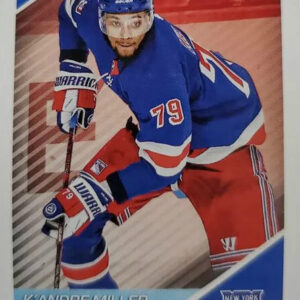 2024-25 TOPPS #334 - K'Andre Miller