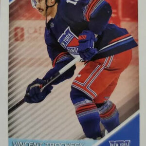 2024-25 TOPPS #335 - Vincent Trocheck