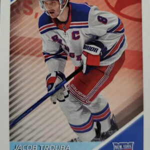 2024-25 TOPPS #336 - Jacob Trouba