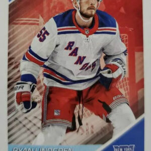 2024-25 TOPPS #339 - Ryan Lindgren