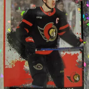 2024-25 TOPPS #343 - Brady Tkachuk