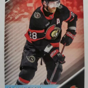 2024-25 TOPPS #348 - Claude Giroux