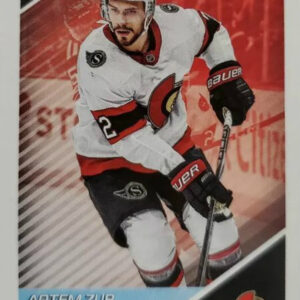 2024-25 TOPPS #355 - Artem Zub