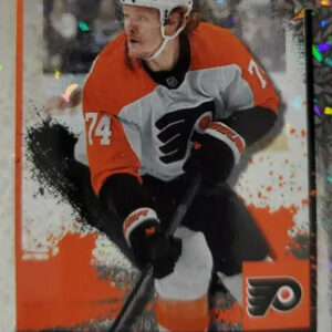 2024-25 TOPPS #360 - Owen Tippett