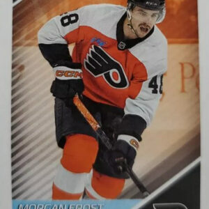2024-25 TOPPS #363 - Morgan Frost