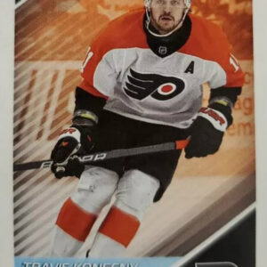 2024-25 TOPPS #364 - Travis Konecny
