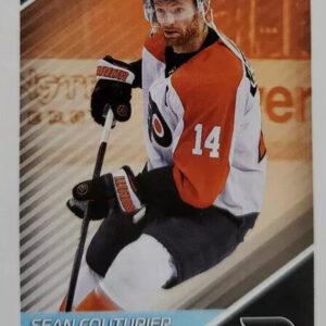2024-25 TOPPS #365 - Sean Couturier