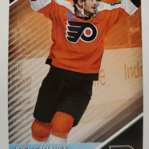 2024-25 TOPPS #367 - Joel Farabee