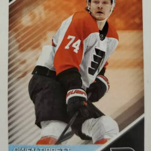 2024-25 TOPPS #369 - Owen Tippett