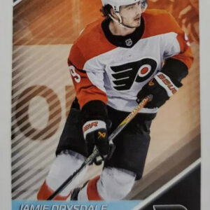 2024-25 TOPPS #371 - Jamie Drysdale