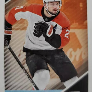 2024-25 TOPPS #372 - Scott Laughton
