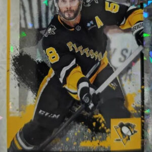 2024-25 TOPPS #378 - Kris Letang