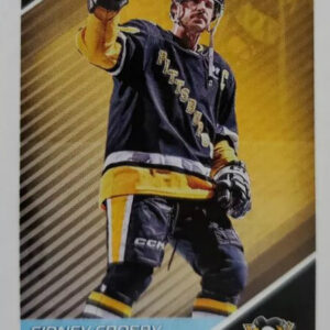 2024-25 TOPPS #380 - Sidney Crosby