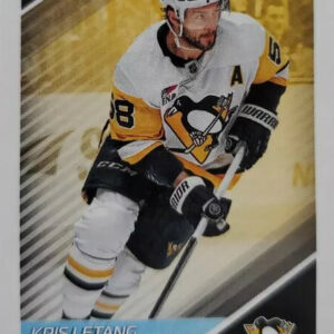 2024-25 TOPPS #384 - Kris Letang
