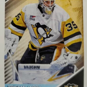 2024-25 TOPPS #385 - Tristan Jarry