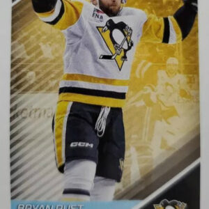 2024-25 TOPPS #386 - Bryan Rust