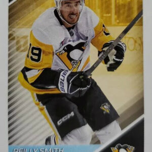 2024-25 TOPPS #388 - Reilly Smith