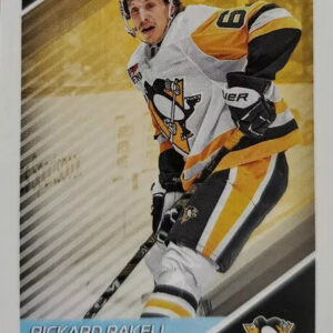 2024-25 TOPPS #390 - Rickard Rakell