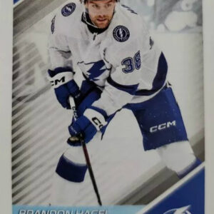 2024-25 TOPPS #454 - Brandon Hagel