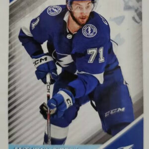 2024-25 TOPPS #456 - Anthony Cirelli