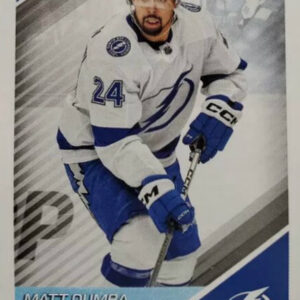 2024-25 TOPPS #459 - Matt Dumba