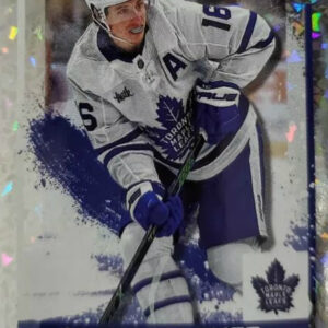 2024-25 TOPPS #463 - Mitch Marner