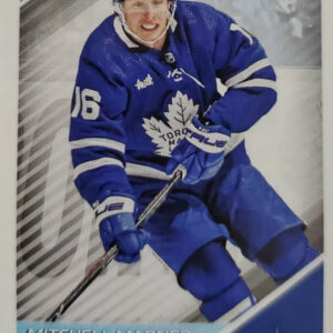2024-25 TOPPS #466 - Mitch Marner