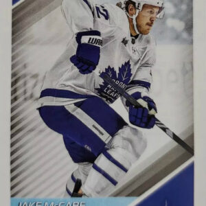 2024-25 TOPPS #470 - Jake McCabe