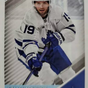 2024-25 TOPPS #472 - Calle Jarnkrok