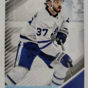 2024-25 TOPPS #474 - Timothy Liljegren