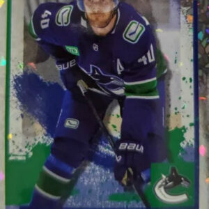 2024-25 TOPPS #479 - Elias Pettersson