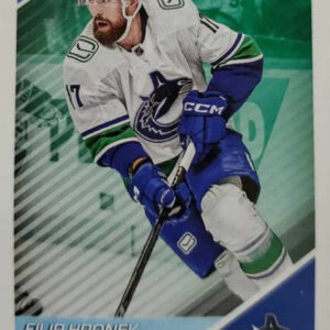 2024-25 TOPPS #485 - Filip Hronek