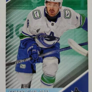 2024-25 TOPPS #490 - Conor Garland