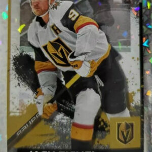 2024-25 TOPPS #496 - Jack Eichel