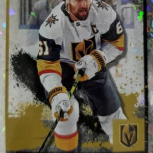 2024-25 TOPPS #497 - Mark Stone