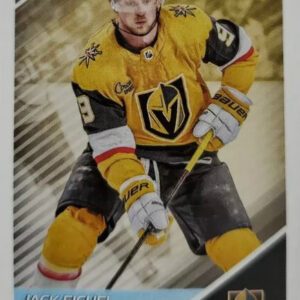 2024-25 TOPPS #499 - Jack Eichel