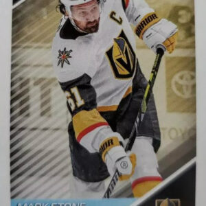 2024-25 TOPPS #500 - Mark Stone