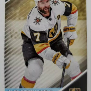 2024-25 TOPPS #501 - Alex Pietrangelo