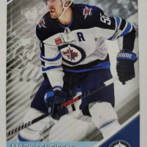 2024-25 TOPPS #536 - Mark Scheifele