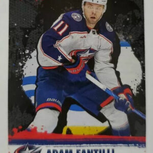 2024-25 TOPPS #632 - Adam Fantilli