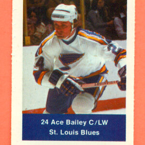 1974 Loblaws #249- Blues Garnet-Ace Bailey (24)