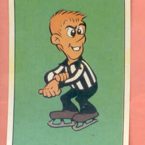 1979 PANINI #7- Holding