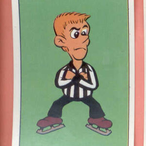 1979 PANINI #13- Icing