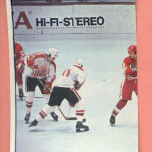 1979 PANINI #29-Vladislav Tretiak