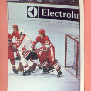 1979 PANINI #30-Vladislav Tretiak