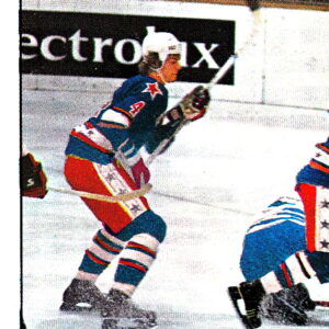 1979 PANINI #35- Cameo