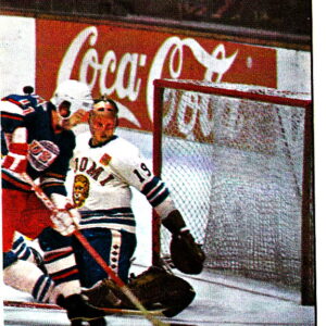 1979 PANINI #36- Cameo