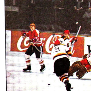 1979 PANINI #38- Cameo